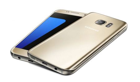 سامسونج جلاكسي اس 7 Galaxy S