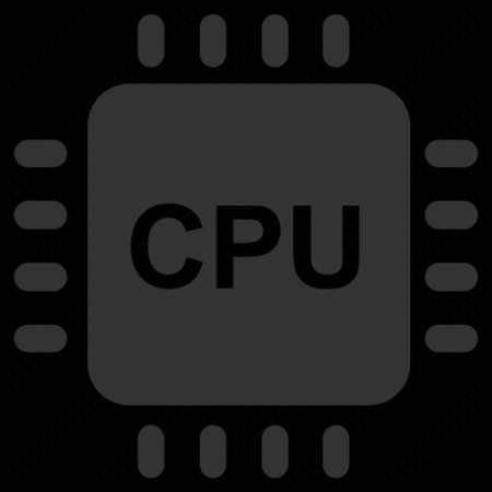 التخزين المؤقت في المعالج CPU cache