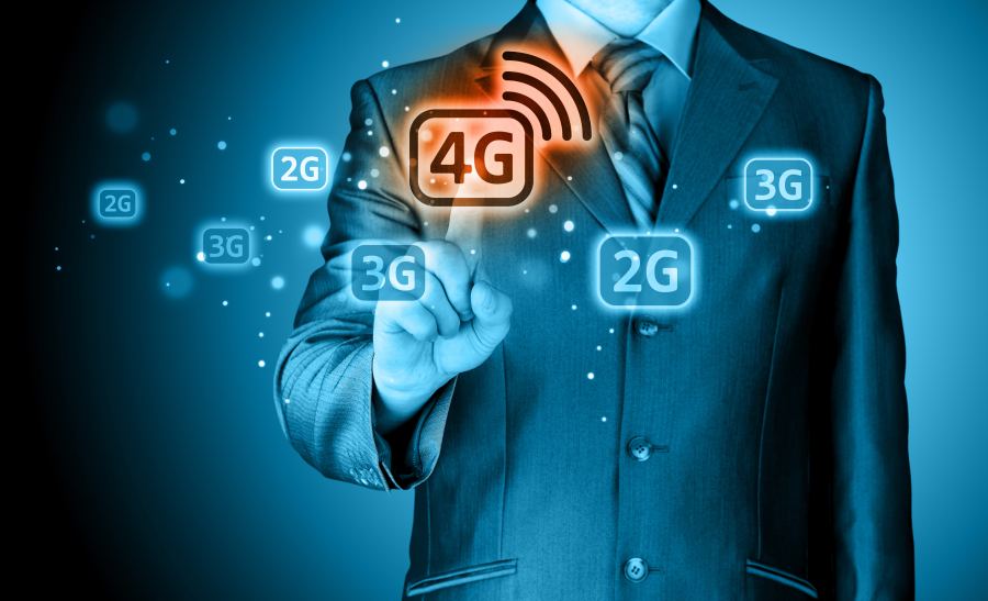 معنى الرموز 2G E 3G H H+ 4G LTE في شبكات الهاتف المحمول