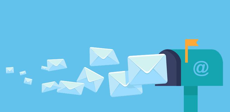 الفرق بين Cc و Bcc في البريد الإلكتروني